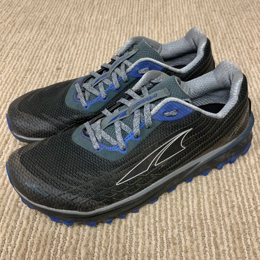 Altra Timp 2